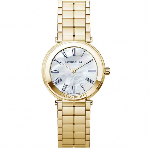 Montre Herbelin Newport Slim
