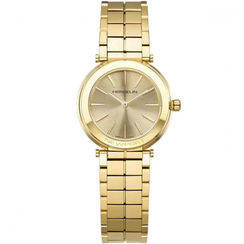 Montre Herbelin Newport Slim
