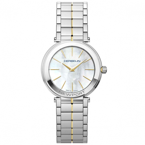 Montre Herbelin Newport Slim
