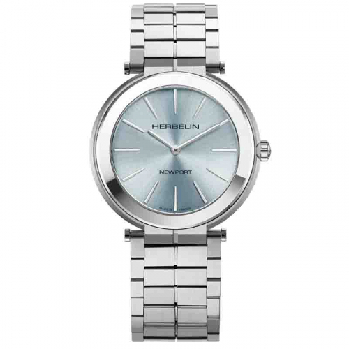 Montre Herbelin Newport Slim