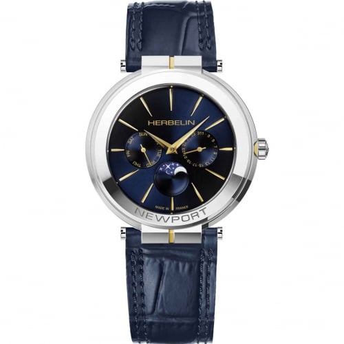 Montre Herbelin Newport Slim