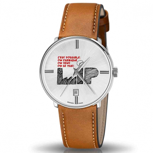 Montre Lip C'est Possible