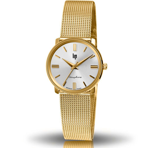 Montre Lip Dauphine