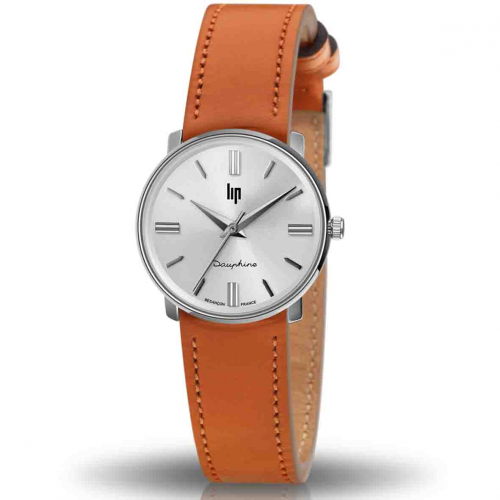 Montre Lip Dauphine