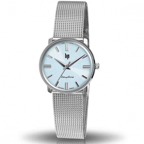 Montre Lip Dauphine
