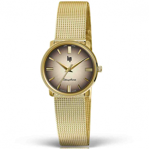 Montre Lip Dauphine
