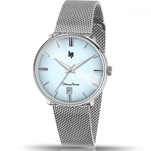 Montre Lip Dauphine