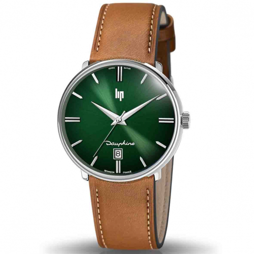 Montre Lip Dauphine