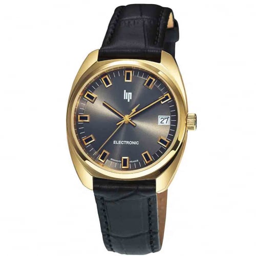 Montre Lip Gnral de Gaulle Classique