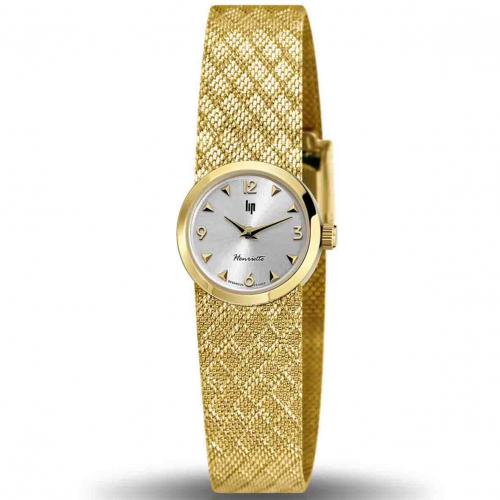 Montre Lip Henriette 
