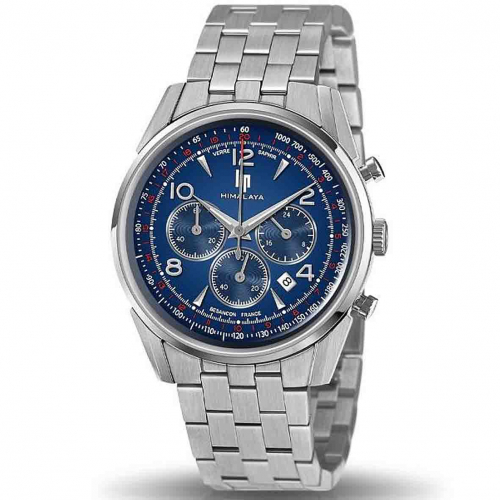 Montre Lip Himalaya Chronographe