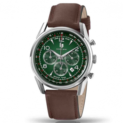 Montre Lip Himalaya Chronographe