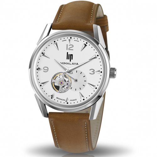 Montre Lip Himalaya Coeur Battant