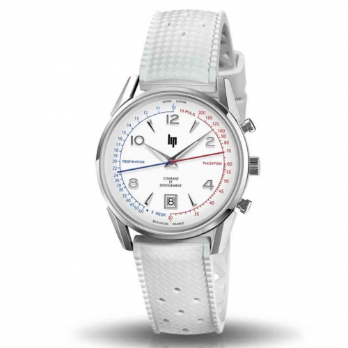 Montre Lip Himalaya Courage