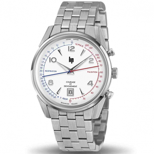 Montre Lip Himalaya Courage