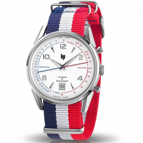 Montre Lip Himalaya Courage