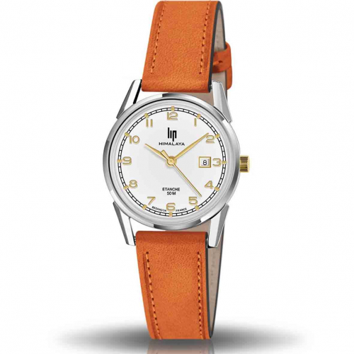 Montre Lip Himalaya