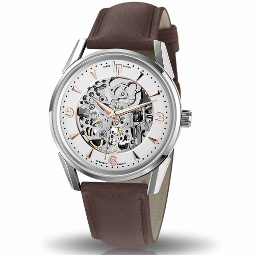 Montre Lip Himalaya
