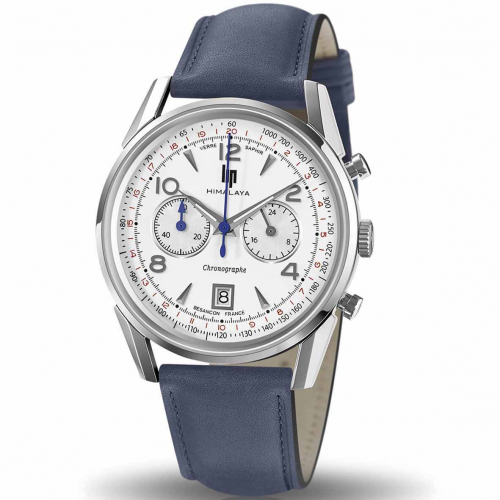 Montre Lip Himalaya