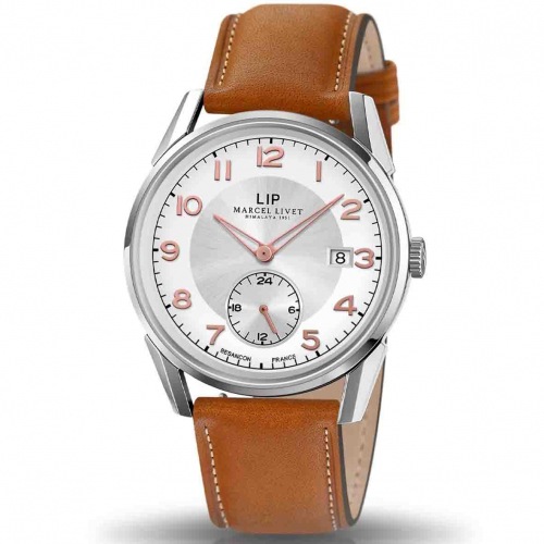Montre Lip Himalaya