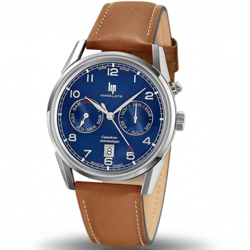 Montre Lip Himalaya