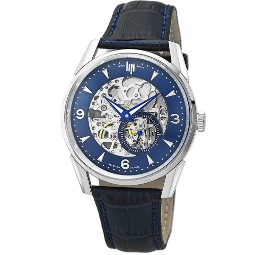 Montre Lip imalaya Automatique Squelette
