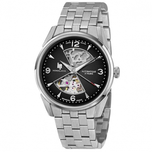 Montre Lip Himalaya Sablier