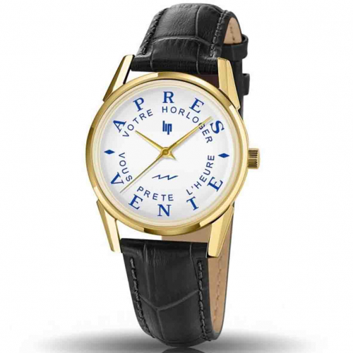 Montre Lip Himalaya SAV