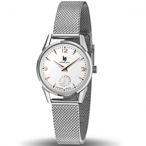 Montre Lip Himalaya