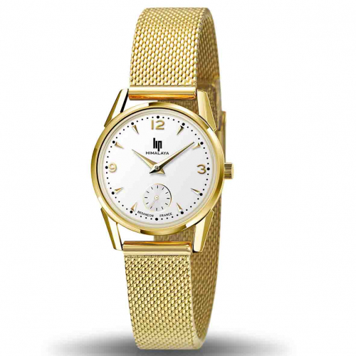 Montre Lip Himalaya