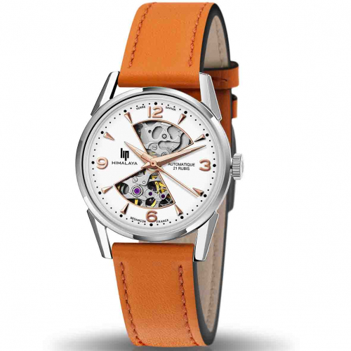 Montre Lip Himalaya