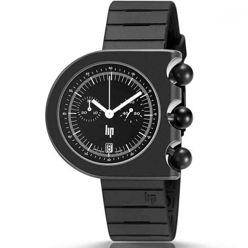 Montre Lip Mach 2000 Chronographe