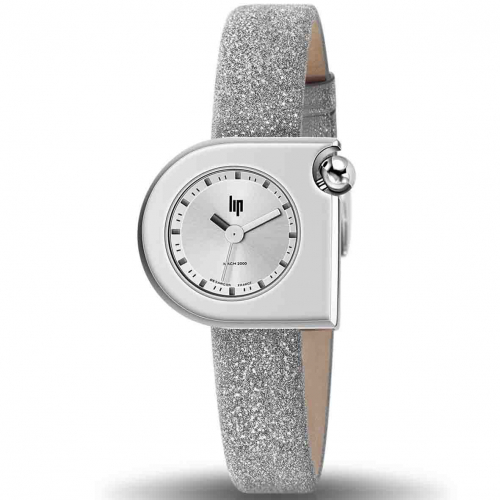 Montre Lip Mach 2000 Mini Moon 