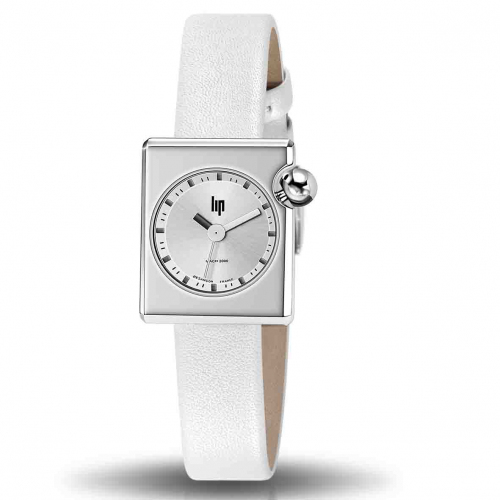 Montre Lip Mach 2000 Mini Square