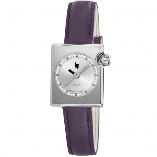 Montre Lip Mach 2000 Mini Square