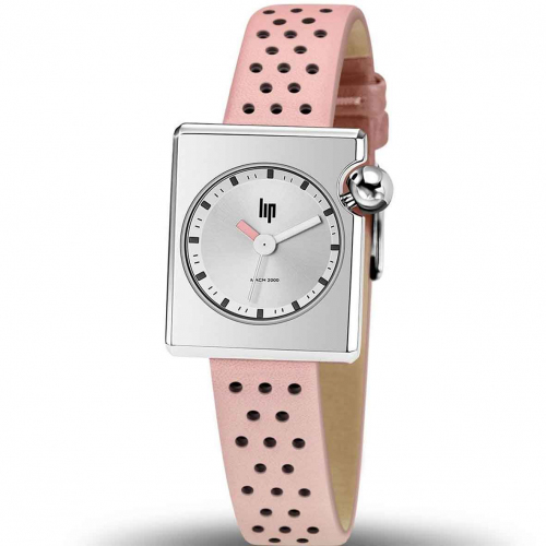 Montre Lip Mach 2000 Square