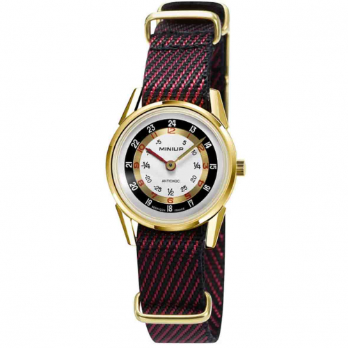 Montre Lip MiniLip
