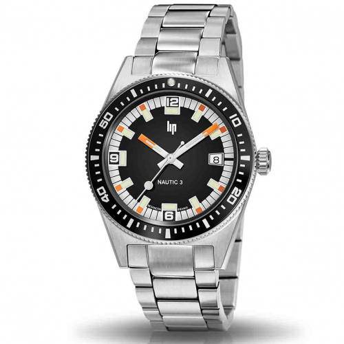 Montre Lip Nautic 3