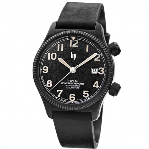 Montre Lip Type 14 Automatique - Manufacture