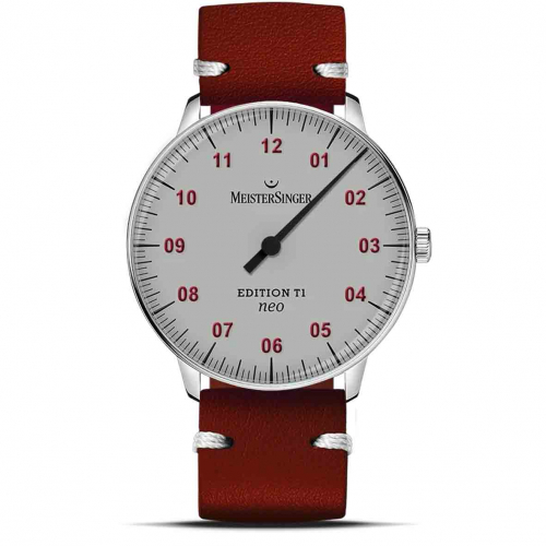 Montre MeisterSinger Edition Neo T1
