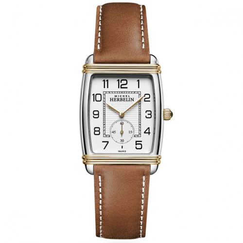 Montre michel herbelin Art d�co 