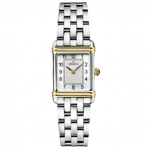 Montre michel herbelin Art d�co