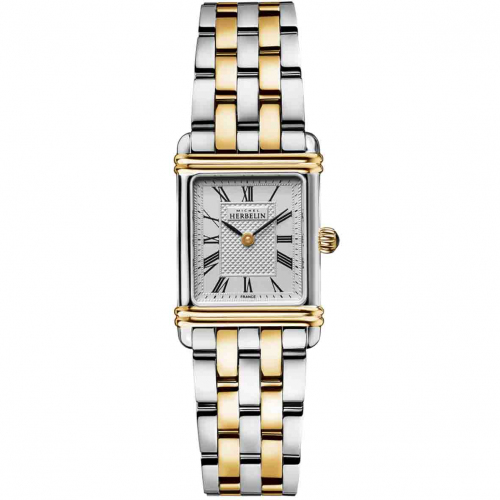 Montre michel herbelin Art d�co