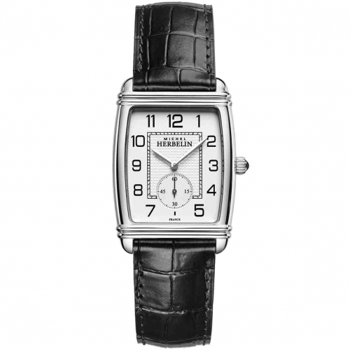 Montre michel herbelin Art déco 