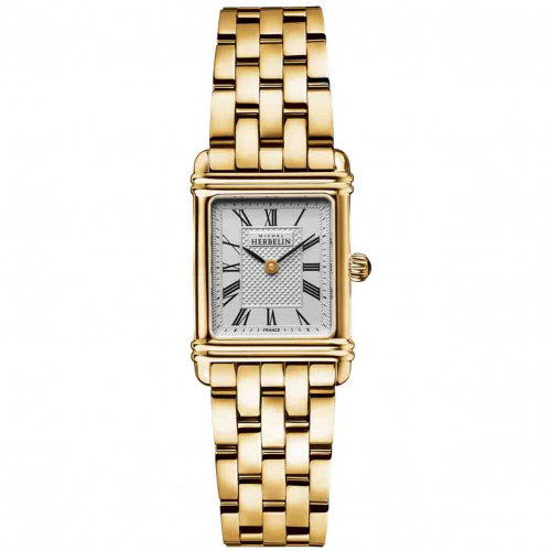 Montre michel herbelin Art dco