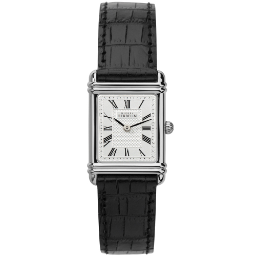 Montre Michel Herbelin Art D�co Femme