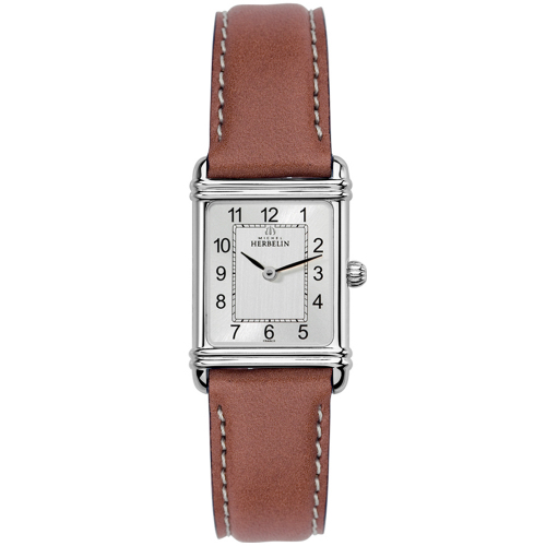 Montre Michel Herbelin Art D�co Femme