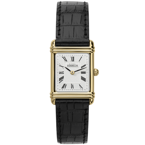 Montre Michel Herbelin Art D�co Femme