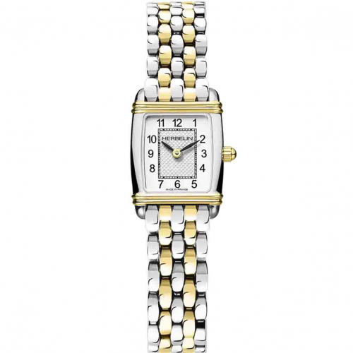 Montre Michel Herbelin Art Dco Femme