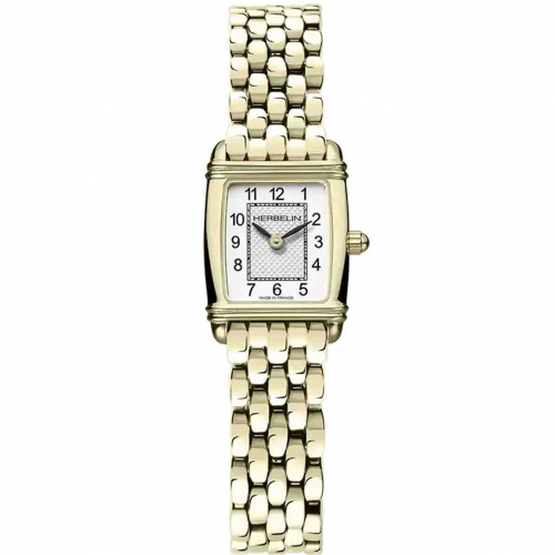 Montre Michel Herbelin Art Dco Femme